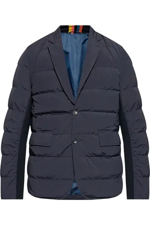 Paul Smith Blazer capitonado