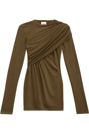 Isabel Marant Top Asna