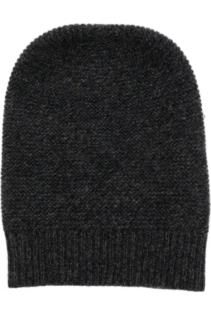 N.PEAL Gorro de cachemira