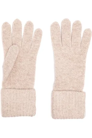 N.PEAL Guantes de canalé