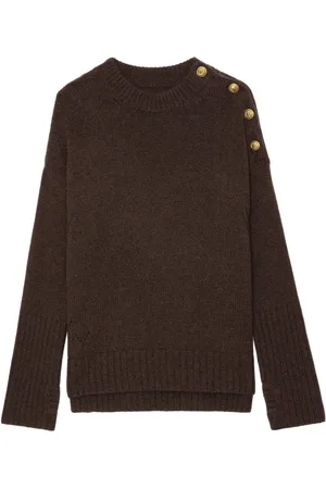 Zadig & Voltaire Suéter Malta