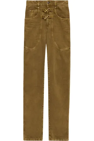 Isabel Marant Jeans Brinley