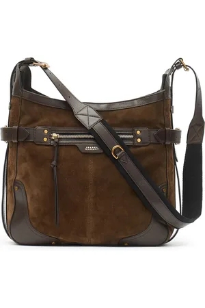 Isabel Marant Bolsa de hombro Sierra