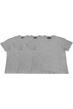FEAR OF GOD Pack de tres playeras