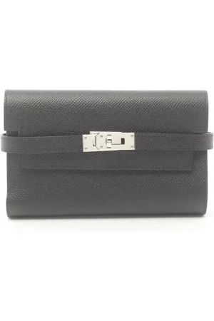 Hermès Cartera Kelly mediana 2018