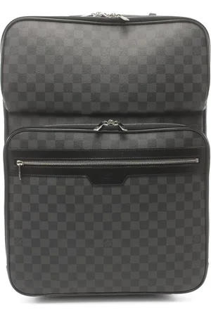 LOUIS VUITTON Maleta de transporte Pegas 55 Business 2011