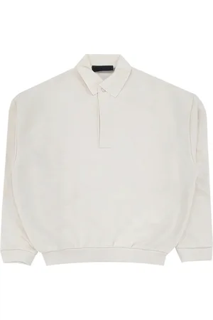 FEAR OF GOD Sudadera con cuello redondo