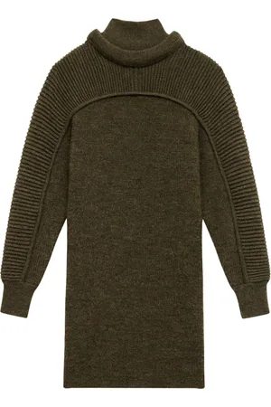 Isabel Marant Vestido Hilde