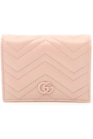 Gucci Cartera GG Marmont 2010