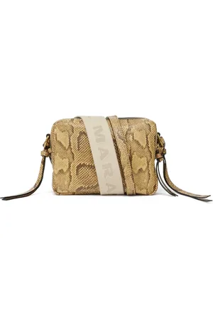 Isabel Marant Bolsa de hombro Wardy