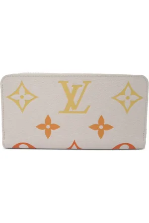 LOUIS VUITTON Cartera Zippy 2021