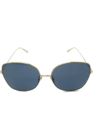 Dior Lentes de sol con armazón cat eye 2020