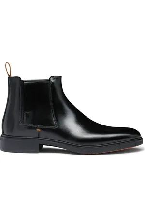 santoni Botines Easy