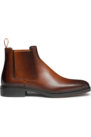 santoni Botines Easy