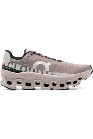 On Running Tenis Cloundmonster