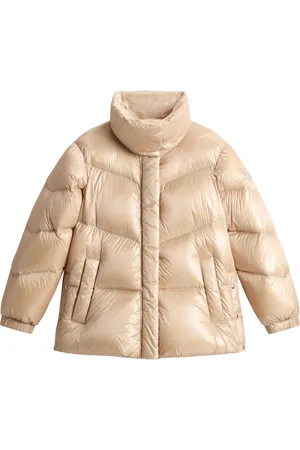 Woolrich Chamarra Aliquippa