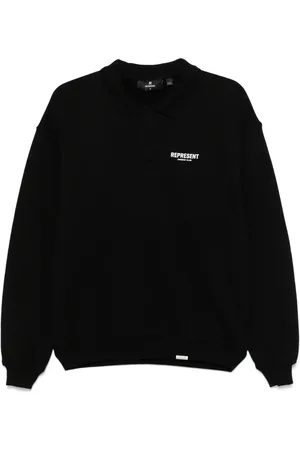 Represent Sudadera Owners’ Club