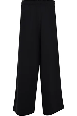 Vetements Pants anchos