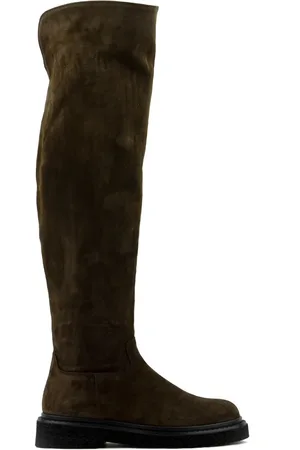 Paul Warmer Botas Amina