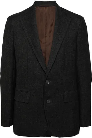 Kolor Blazer con botones