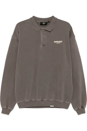 Represent Sudadera Owners’ Club
