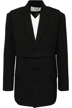 Feng Chen Wang Blazer a capas