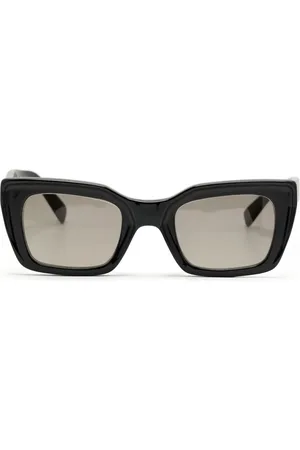 UNDERCOVER Lentes de sol con armazón cuadrada