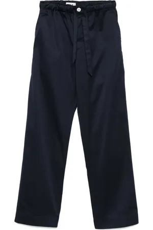 Tekla Pantalones de pijama de satén