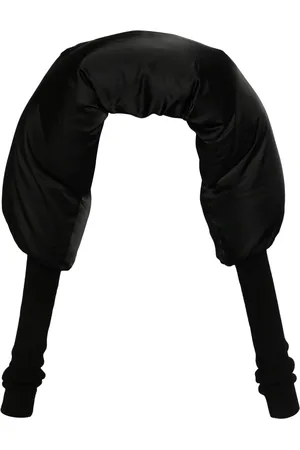 Rick Owens Capa Duvetina