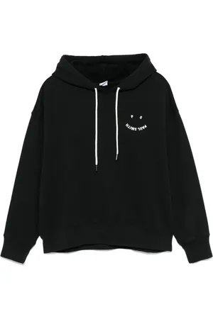 Paul Smith Hoodie con logo bordado