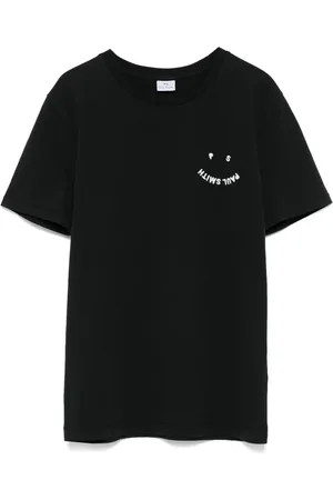 Paul Smith Playera con logo bordado