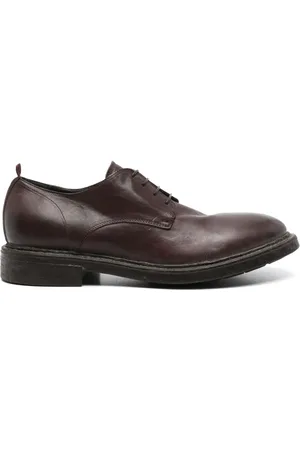 Moma Zapatos derby Cusna