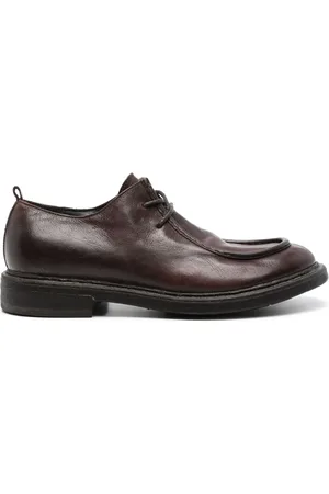 Moma Zapatos derby Bristol