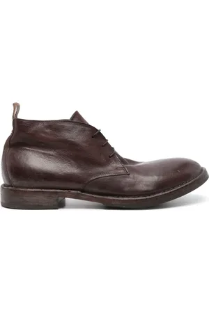 Moma Zapatos derby Cusna