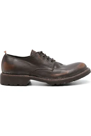 Moma Zapatos derby Cusna Fix