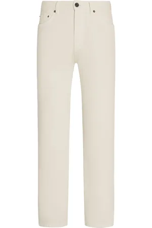 Ermenegildo Zegna Jeans Roccia