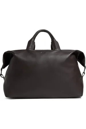 Ermenegildo Zegna Bolsa de viaje Secondskin