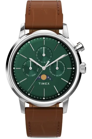 Timex Reloj Marlin Moon Phase de 40mm