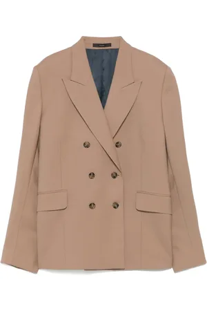 Paul Smith Blazer con doble botonadura