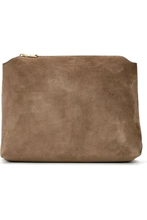 Khaite Bolsa crossbody Lina mediana