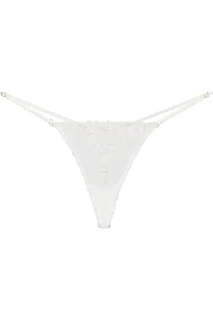 Kiki de Montparnasse Tanga estilo en G Lola