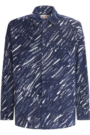 Marni Playera estampada