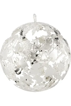 Christofle Objeto decorativo Christmans 2024