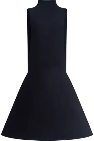 Marni Vestido acampanado