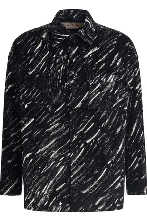 Marni Playera estampada
