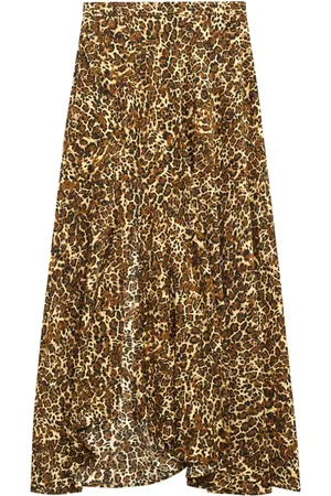 Isabel Marant Falda Sakura