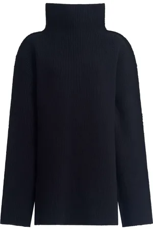 Marni Suéter con cuello de tortuga