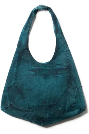 JULIUS Tote Destroyed Prism