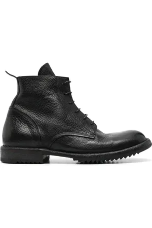 Moma Botines con paneles