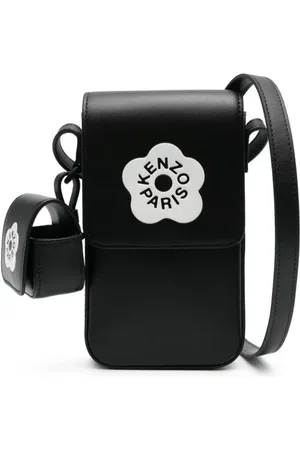 Kenzo Bolsa crossbody Stamp